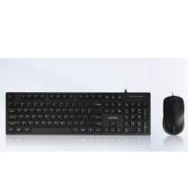 联想 LENOVO 键盘鼠标套装 KM200
