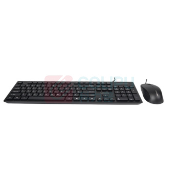 联想 LENOVO 键盘鼠标套装 KM200