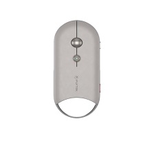 科大讯飞 iFLY TEK 智能鼠标 空鼠版 M610pro星火版 (陨石灰)