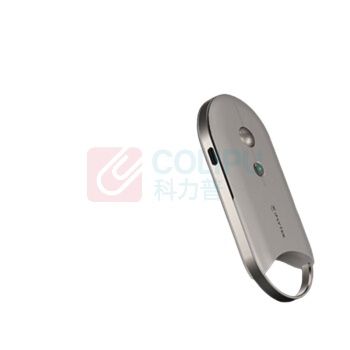 科大讯飞 iFLY TEK 智能鼠标 空鼠版 M610pro星火版 (陨石灰)