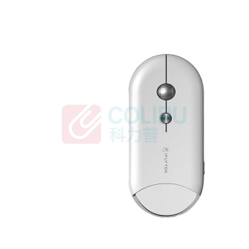 科大讯飞 iFLY TEK 智能鼠标 M610星火版 (白)