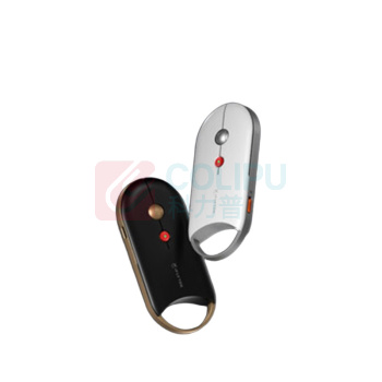 科大讯飞 iFLY TEK 智能鼠标 M610星火版 (白)