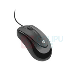 惠普 HP 有线键鼠套装 Z4M39PA 藏羚羊三代PLUS USB 新老包装随机发货
