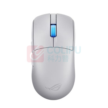 华硕 ASUS ROG龙鳞鼠标 2Ace 无线+蓝牙