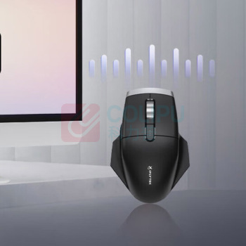 科大讯飞 iFLY TEK AI智能鼠标 M520 PRO