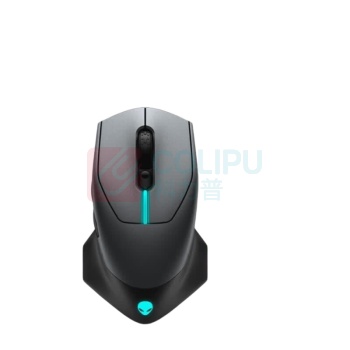 外星人 Alienware 键鼠套装 610M+510K (黑色)