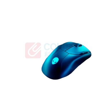 外星人 Alienware 有线鼠标 AW320M