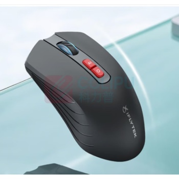 科大讯飞 iFLY TEK 鼠标 M211 星火版 1600dpi 无线2.4G 大手适用型(>11.5cm)