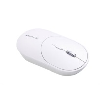 科大讯飞 iFLY TEK 无线蓝牙鼠标 Lite-M320星火版 MDM320S (白色)