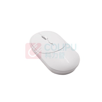 科大讯飞 iFLY TEK 无线蓝牙鼠标 Lite-M320星火版 MDM320S (白色)