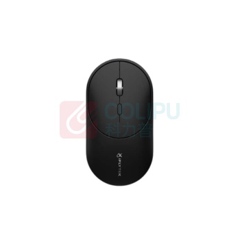 科大讯飞 iFLY TEK 无线蓝牙鼠标 Lite-M320星火版 MDM320S (黑色)