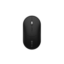 科大讯飞 iFLY TEK 无线蓝牙鼠标 Lite-M320星火版 MDM320S (黑色)
