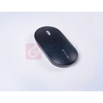 科大讯飞 iFLY TEK 无线蓝牙鼠标 Lite-M320星火版 MDM320S (黑色)