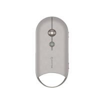 科大讯飞 iFLY TEK 鼠标 M610Pro星火版 (灰色)