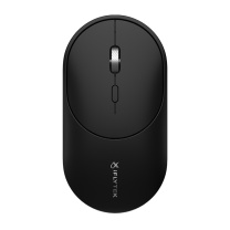 科大讯飞 iFLY TEK 鼠标 Lite-M320星火版 (黑色)
