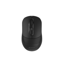 双飞燕 A4TECH 无线蓝牙鼠标 FB10CS (石曜黑)