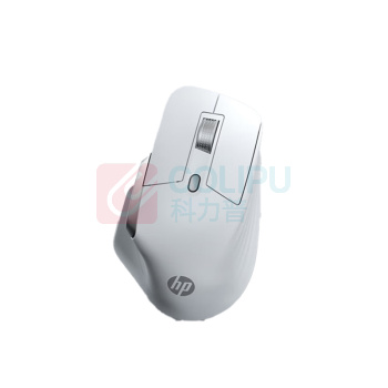 惠普 HP 无线蓝牙鼠标 Professor1 (白色)