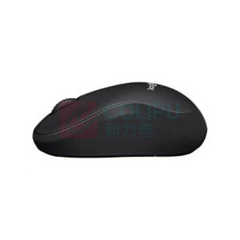 罗技 Logitech 办公鼠标 M220 