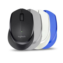 罗技 Logitech 无线鼠标 M275