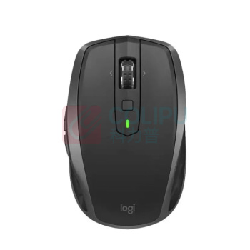 罗技 Logitech 无线鼠标 MX ANYWHERE 2S 