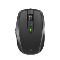 罗技 Logitech 无线鼠标 MX ANYWHERE 2S 