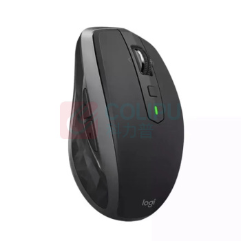 罗技 Logitech 无线鼠标 MX ANYWHERE 2S 