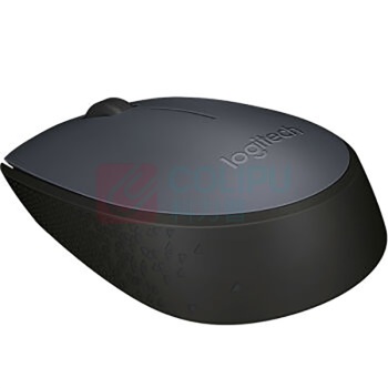 罗技 Logitech 无线鼠标 M170 