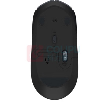 罗技 Logitech 无线鼠标 M170 97.7*61.5*35.2cm (黑色)