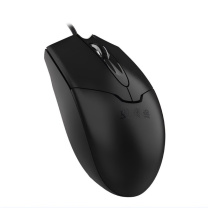 双飞燕 A4TECH 有线鼠标 OP-550NU USB口 