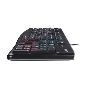 罗技 Logitech 键盘 U口 有线 k120
