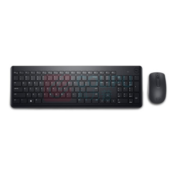 戴尔 DELL 键鼠套装 KM3322W