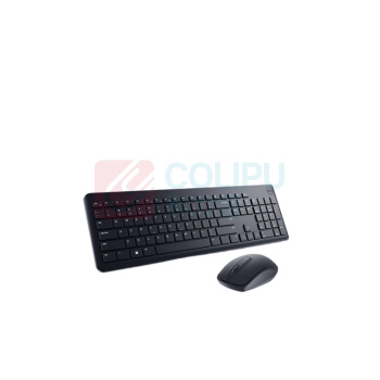 戴尔 DELL 键鼠套装 KM3322W