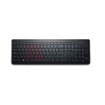 戴尔 DELL 键鼠套装 KM3322W