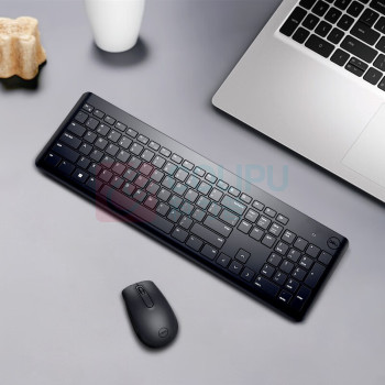 戴尔 DELL 键鼠套装 KM3322W