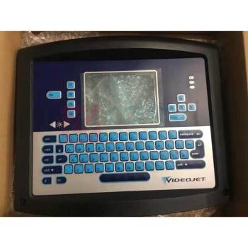 VIDEOJET 伟迪捷中文键盘面板 399116 