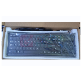 浩宇特 键盘 DX-8F 