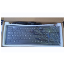 浩宇特 键盘 DX-8F 