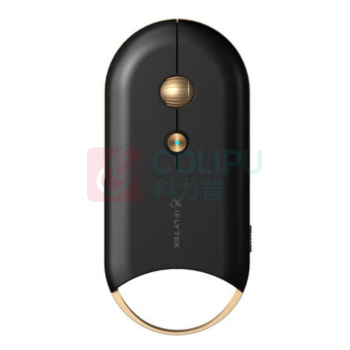 科大讯飞 iFLY TEK 智能语音鼠标m610 黑 M610 