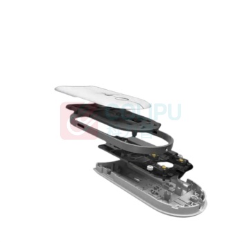 科大讯飞 iFLY TEK 智能语音鼠标m610 黑 M610 