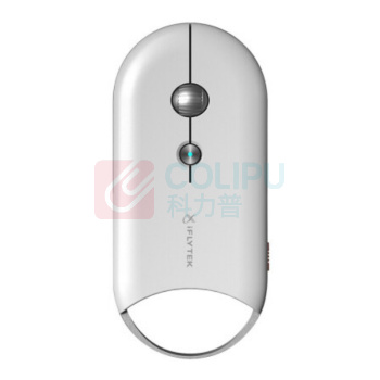科大讯飞 iFLY TEK 智能语音鼠标m610 白 M610 
