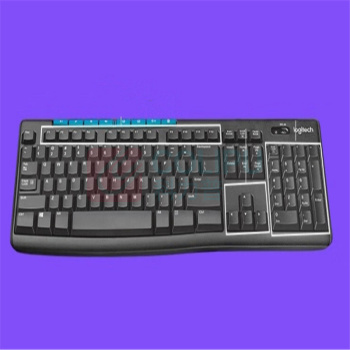 罗技 Logitech 键鼠套装 MK275 一套  无线光电键鼠