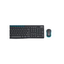罗技 Logitech 键鼠套装 MK275 一套  无线光电键鼠