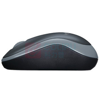 罗技 Logitech 无线鼠标 M186 
