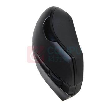 双飞燕 A4TECH 无线鼠标 G3-200N 无线 (黑色) 无线2.4G 中手适用型