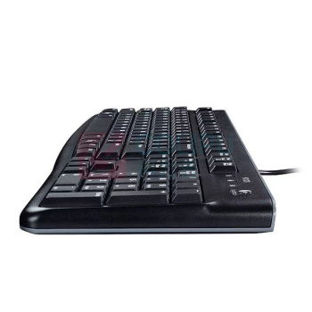 罗技 Logitech 电脑键盘 K120