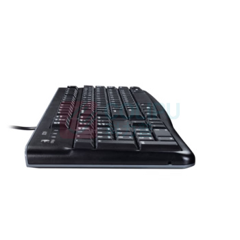 罗技 Logitech 电脑键盘 K120