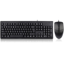 双飞燕 有线套件 KK-5520UU  USB+USB接口