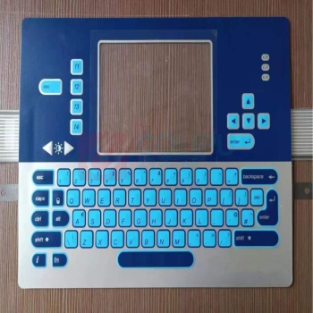 伟迪捷 1520键盘 Kaye eKE8775 