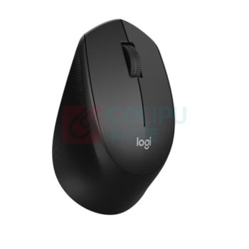 罗技 Logitech 无线鼠标 家用商务USB办公鼠标 M280 (黑色 红色 蓝色 灰色)