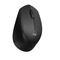 罗技 Logitech 无线鼠标 家用商务USB办公鼠标 M280 (黑色 红色 蓝色 灰色)